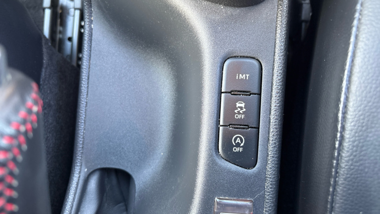 Toyota GR Yaris 1.6 3dr AWD [Circuit Pack] Petrol Hatchback